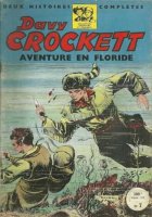 Grand Scan Davy Crockett n° 7